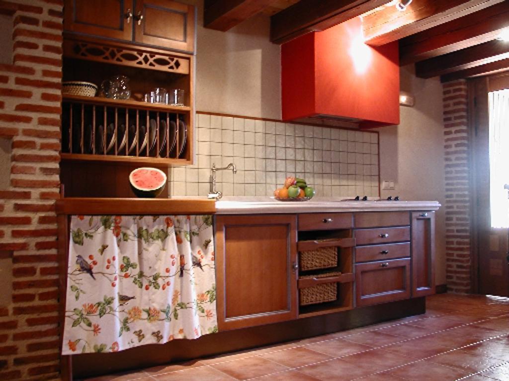 Villa Don Juan II Segovia Room photo