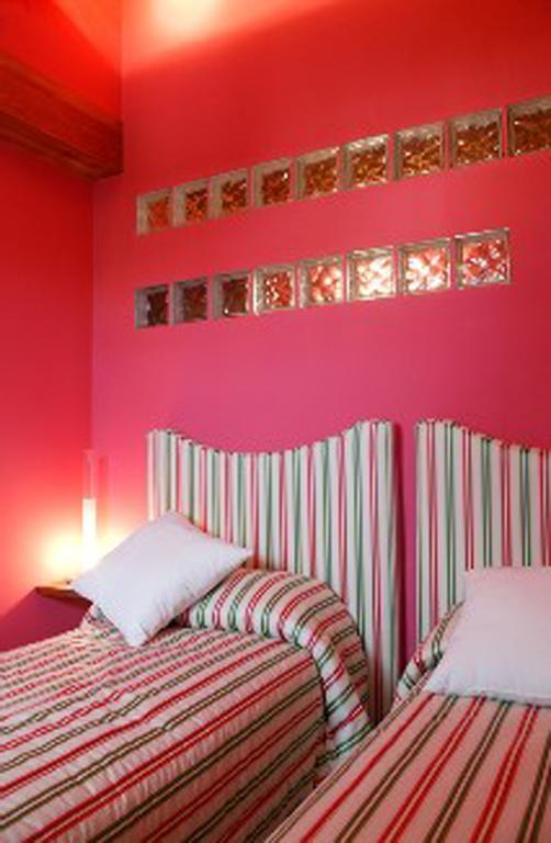 Villa Don Juan II Segovia Room photo