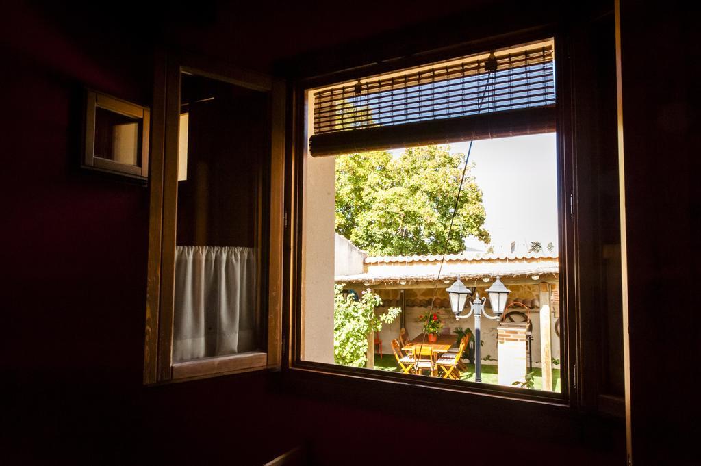 Villa Don Juan II Segovia Exterior photo