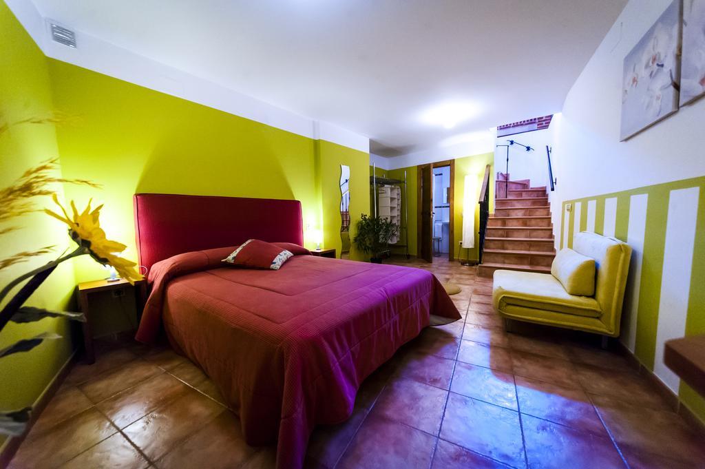Villa Don Juan II Segovia Exterior photo